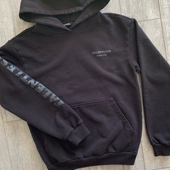 Fleece Hoodies Like Talentless TALENTLESS By Scott Disick Fleece